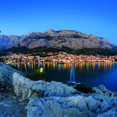Apartamento Tamaris Makarska Exterior foto