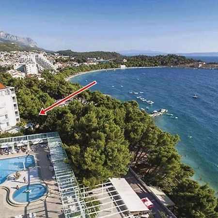 Apartamento Tamaris Makarska Exterior foto