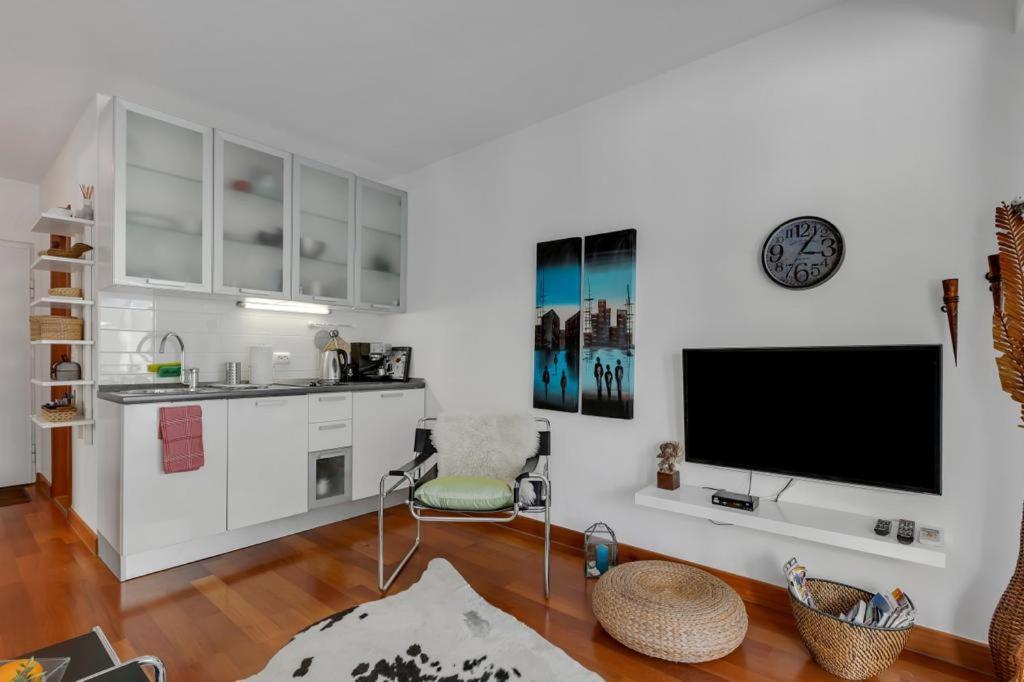 Apartamento Tamaris Makarska Exterior foto