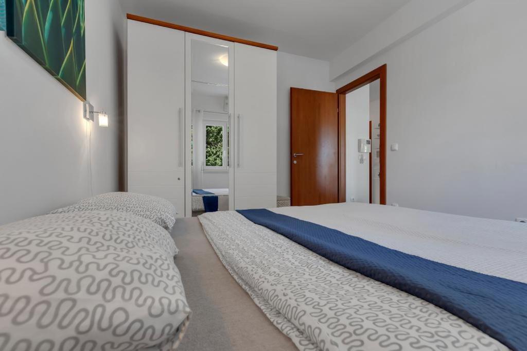 Apartamento Tamaris Makarska Exterior foto
