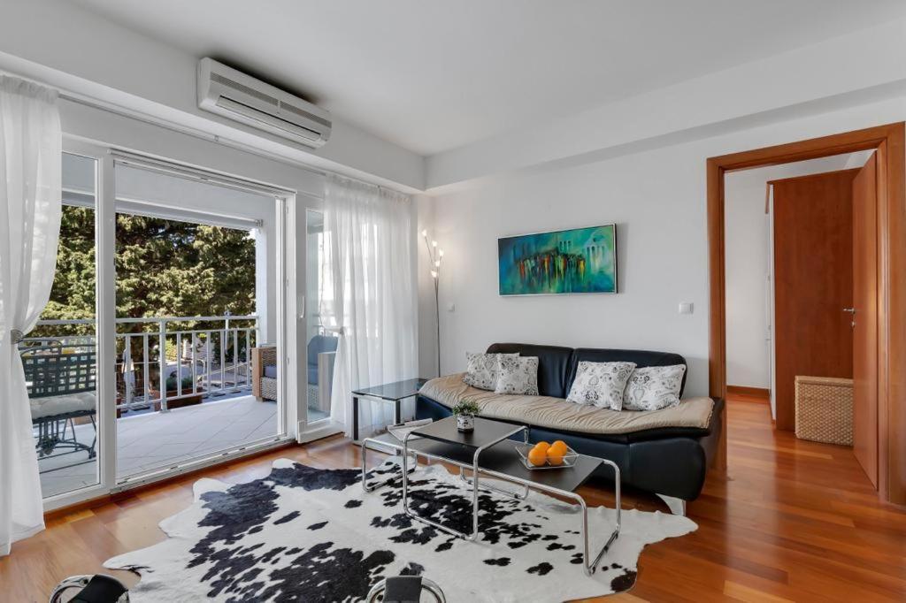 Apartamento Tamaris Makarska Exterior foto